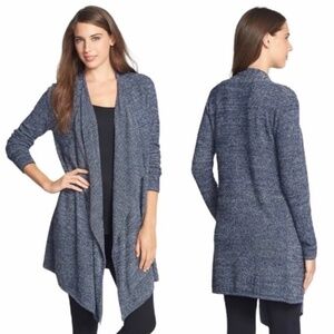 Barefoot Dreams Cozy Chic Cardigan‎ Sweater Wrap 436